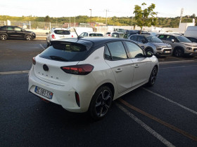 Opel Corsa Corsa 1.2 75 ch BVM5 GS 5p  occasion  Lescure-d'Albigeois - photo n5