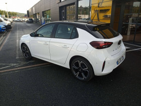 Opel Corsa Corsa 1.2 75 ch BVM5 GS 5p  occasion  Lescure-d'Albigeois - photo n10