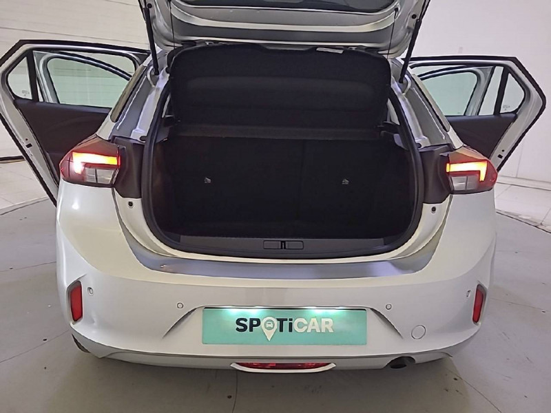Opel Corsa Corsa 1.2 75 ch BVM5  occasion  ORVAULT - photo n6