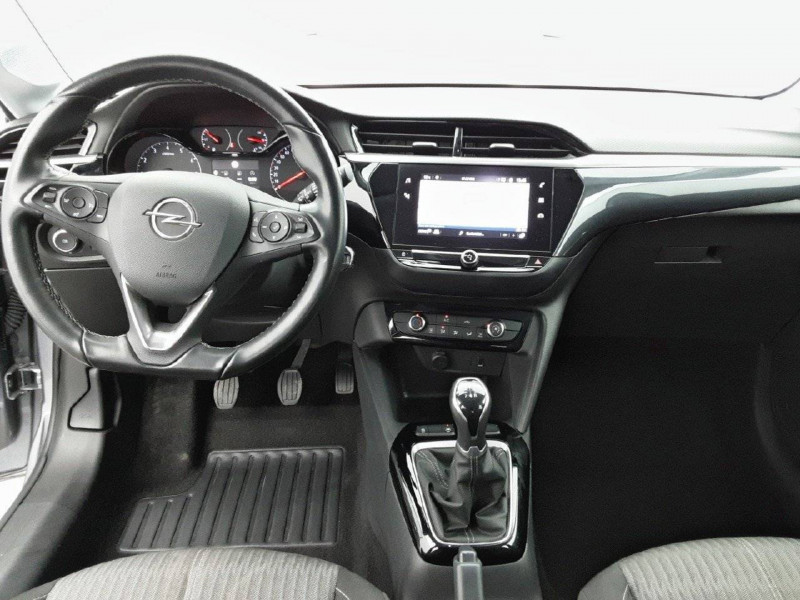 Opel Corsa Corsa 1.2 75 ch BVM5  occasion à FONTENAY SUR EURE - photo n°8