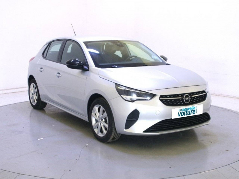 Opel Corsa Corsa 1.2 75 ch BVM5  occasion  MOUILLERON LE CAPTIF - photo n3