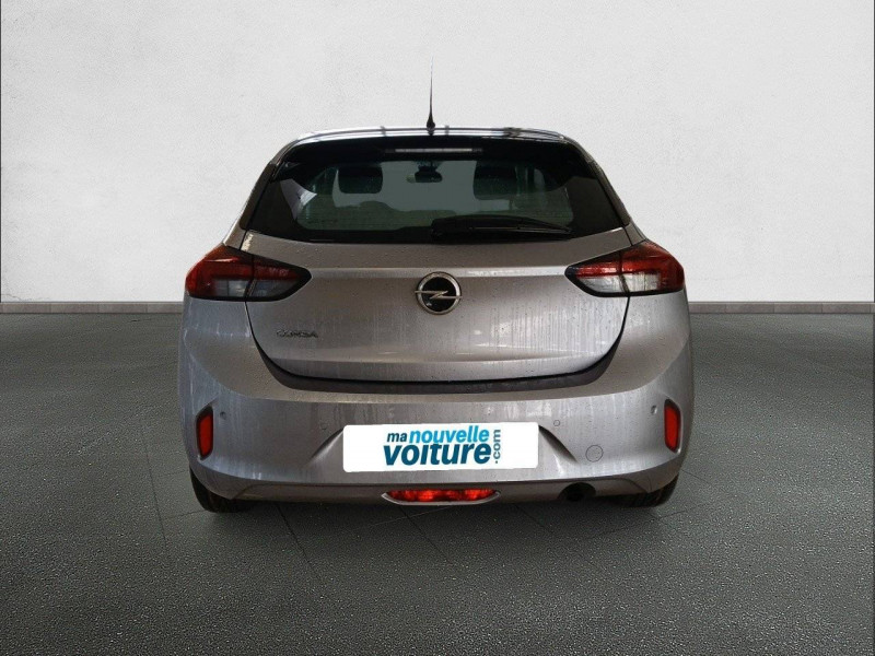 Opel Corsa Corsa 1.2 75 ch BVM5  occasion  ORVAULT - photo n5