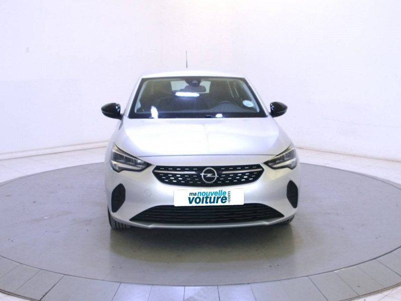 Opel Corsa Corsa 1.2 75 ch BVM5  occasion  ORVAULT - photo n2