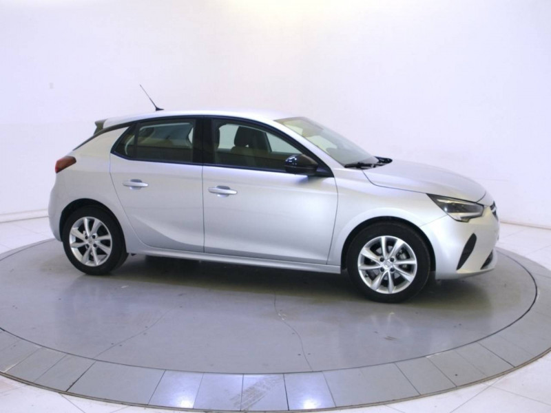 Opel Corsa Corsa 1.2 75 ch BVM5  occasion  ORVAULT - photo n4