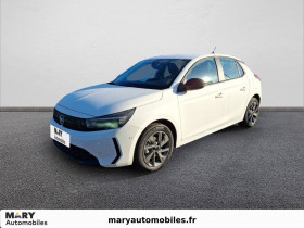 Opel Corsa , garage Mary automobiles Vernon  Saint-Just