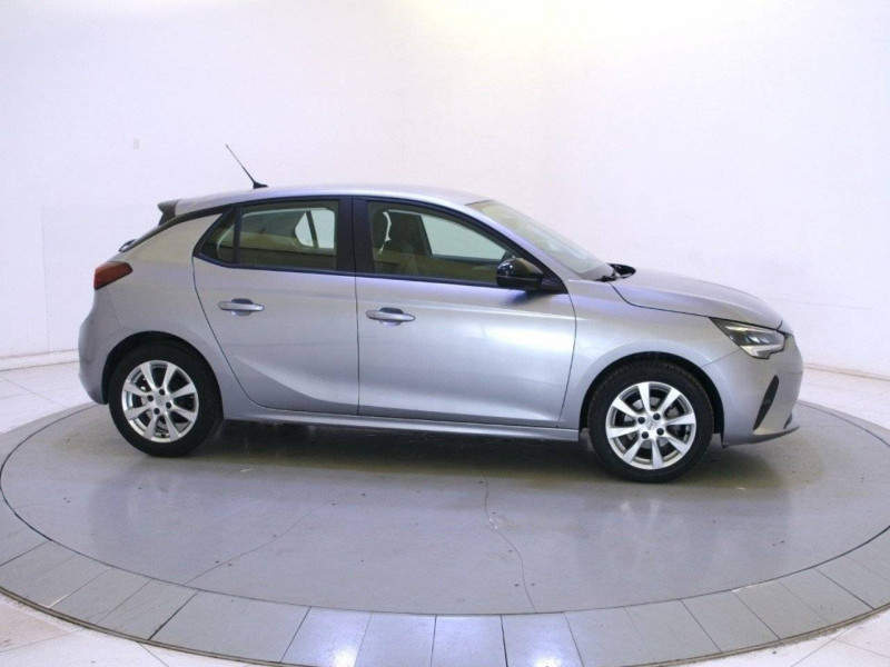 Opel Corsa Corsa 1.2 75 ch BVM5  occasion à ORVAULT - photo n°4