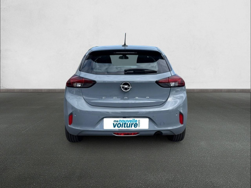 Opel Corsa Corsa 1.2 75 ch BVM5  occasion  BRESSUIRE - photo n5