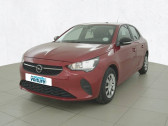 Opel Corsa occasion année 2020 boite Manuelle Annonce Opel Corsa occasion Essence Corsa 1.2 75 ch BVM5 à FONTENAY SUR EURE