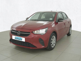 Opel Corsa occasion 2020 mise en vente à FONTENAY SUR EURE par le garage CLARO AUTOMOBILES CHARTRES - photo n°1
