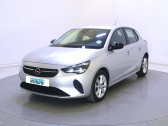Opel Corsa Corsa 1.2 75 ch BVM5  2022 - annonce de voiture en vente sur Auto Sélection.com