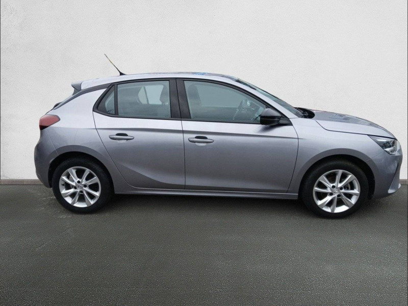 Opel Corsa Corsa 1.2 75 ch BVM5  occasion  ORVAULT - photo n4