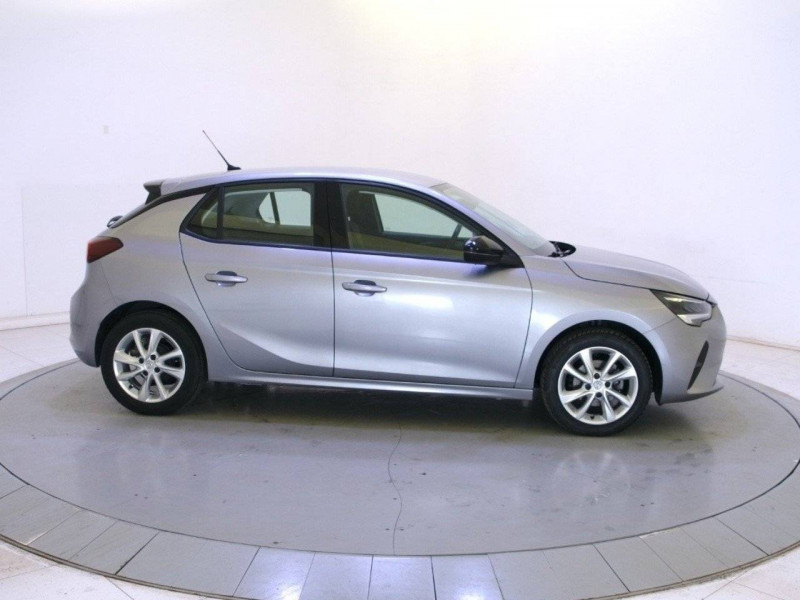 Opel Corsa Corsa 1.2 75 ch BVM5  occasion  ORVAULT - photo n4