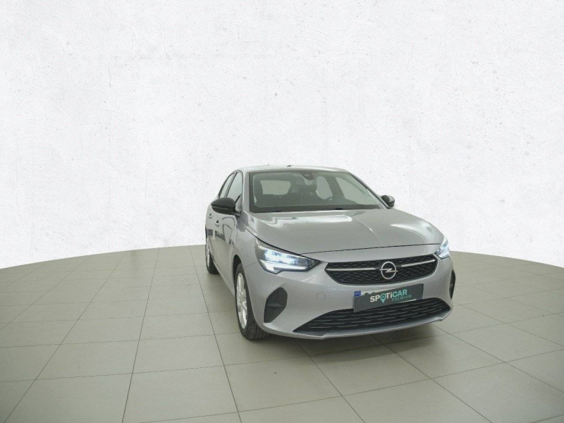 Opel Corsa Corsa 1.2 75 ch BVM5  occasion  ORVAULT - photo n2