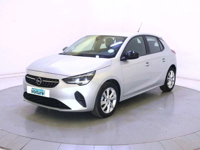 Opel Corsa Corsa 1.2 75 ch BVM5  occasion  ORVAULT