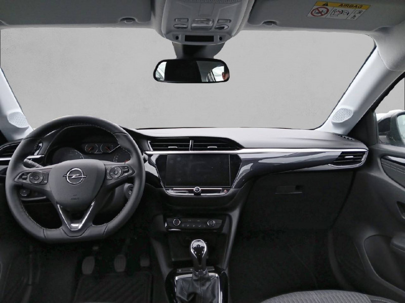 Opel Corsa Corsa 1.2 75 ch BVM5  occasion  ORVAULT - photo n8