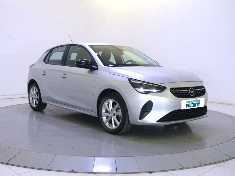 Opel Corsa Corsa 1.2 75 ch BVM5  occasion  MOUILLERON LE CAPTIF - photo n3
