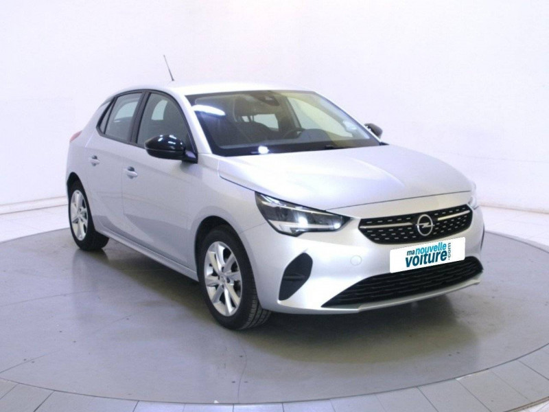 Opel Corsa Corsa 1.2 75 ch BVM5  occasion  MOUILLERON LE CAPTIF - photo n3