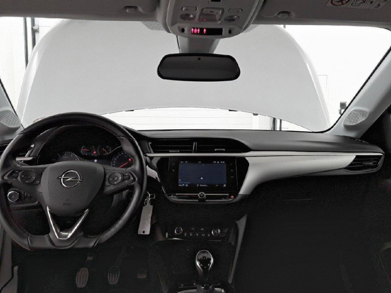 Opel Corsa Corsa 1.2 75 ch BVM5  occasion  ORVAULT - photo n8