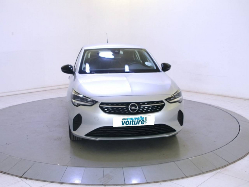 Opel Corsa Corsa 1.2 75 ch BVM5  occasion  ORVAULT - photo n2