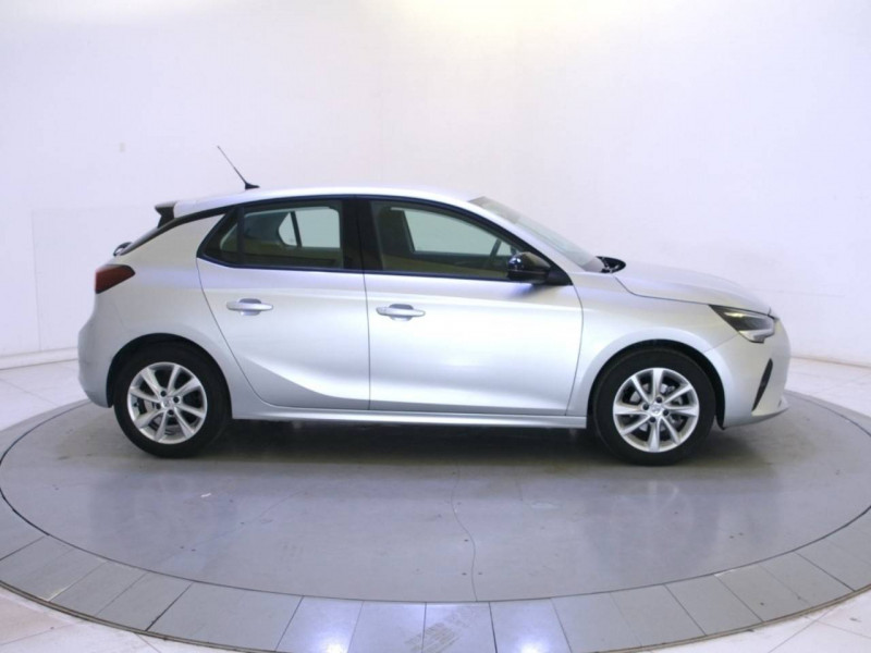 Opel Corsa Corsa 1.2 75 ch BVM5  occasion à ORVAULT - photo n°4