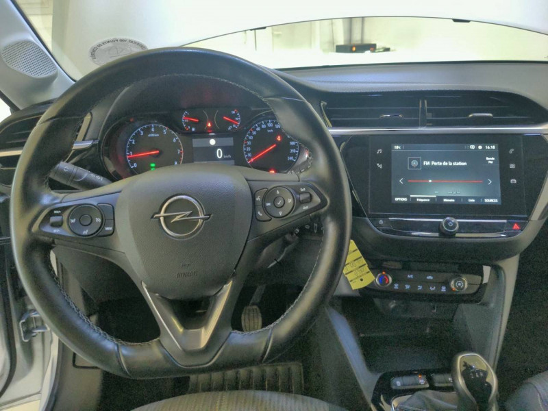 Opel Corsa Corsa 1.2 75 ch BVM5  occasion  REZE - photo n8