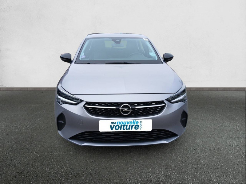 Opel Corsa Corsa 1.2 75 ch BVM5  occasion  ORVAULT - photo n2