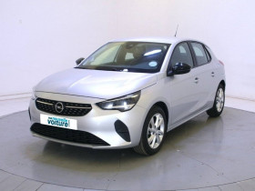 Opel Corsa , garage CLARO AUTOMOBILES LA ROCHE SUR YON  MOUILLERON LE CAPTIF