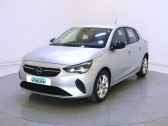 Opel Corsa occasion année 2022 boite Manuelle Annonce Opel Corsa occasion Essence Corsa 1.2 75 ch BVM5 à MOUILLERON LE CAPTIF