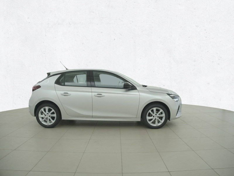 Opel Corsa Corsa 1.2 75 ch BVM5  occasion  BRESSUIRE - photo n5