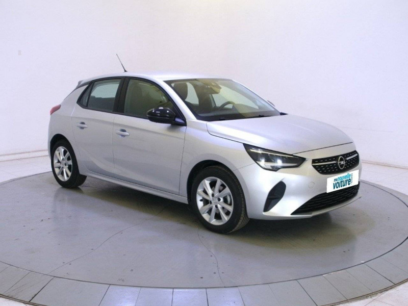 Opel Corsa Corsa 1.2 75 ch BVM5  occasion  MOUILLERON LE CAPTIF - photo n3