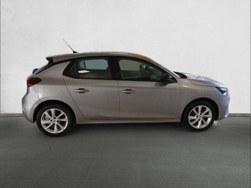 Opel Corsa Corsa 1.2 75 ch BVM5  occasion  ORVAULT - photo n4