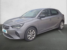 Opel Corsa , garage CLARO AUTOMOBILES ANGERS  ANGERS