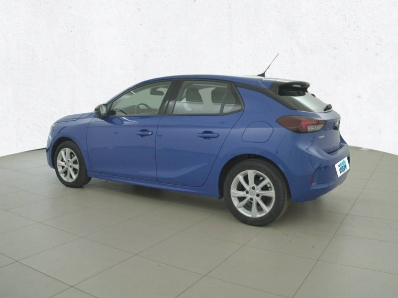 Opel Corsa Corsa 1.2 75 ch BVM5  occasion  FONTENAY SUR EURE - photo n7