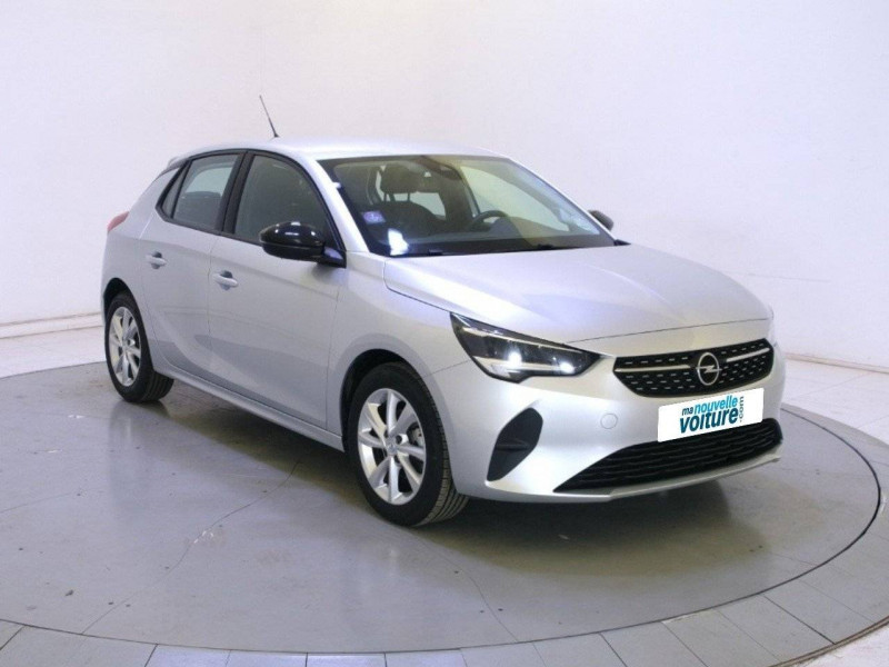 Opel Corsa Corsa 1.2 75 ch BVM5  occasion  MOUILLERON LE CAPTIF - photo n3