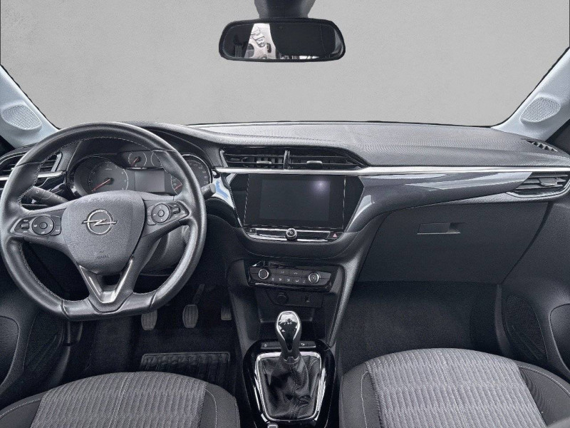 Opel Corsa Corsa 1.2 75 ch BVM5  occasion  MOUILLERON LE CAPTIF - photo n8