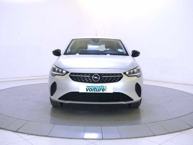 Opel Corsa Corsa 1.2 75 ch BVM5  occasion  MOUILLERON LE CAPTIF - photo n2