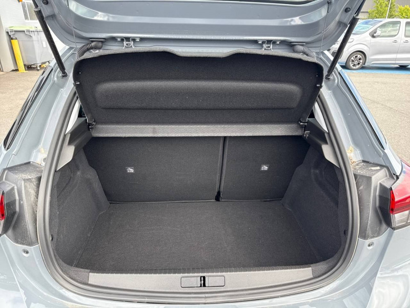 Opel Corsa Corsa 1.2 75 ch BVM5  occasion  BRESSUIRE - photo n6