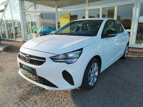 Opel Corsa occasion 2021 mise en vente à GUERET par le garage Opel Guret - photo n°1