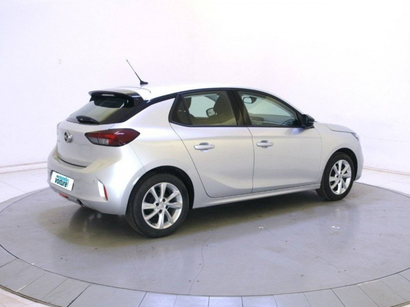 Opel Corsa Corsa 1.2 75 ch BVM5  occasion à ORVAULT - photo n°5