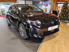 Opel Corsa , garage ATLANTIC AUTOMOBILES BOURGOIN  BOURGOINS
