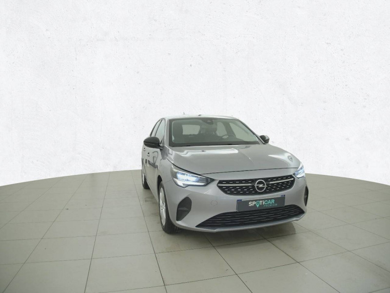 Opel Corsa Corsa 1.2 75 ch BVM5  occasion  BRESSUIRE - photo n4