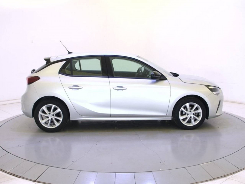 Opel Corsa Corsa 1.2 75 ch BVM5  occasion  REZE - photo n4