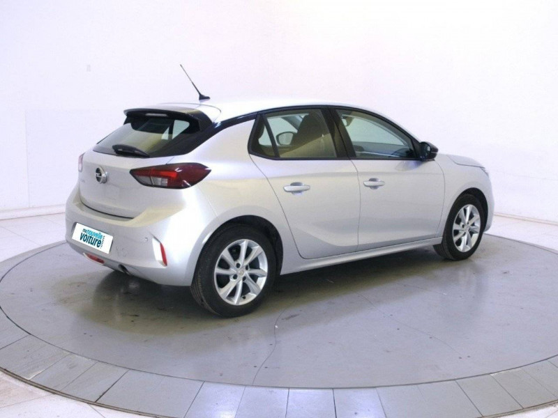 Opel Corsa Corsa 1.2 75 ch BVM5  occasion  MOUILLERON LE CAPTIF - photo n5