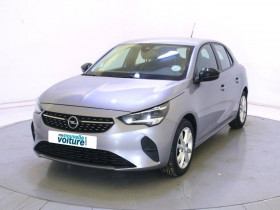 Opel Corsa occasion 2022 mise en vente à BRESSUIRE par le garage CLARO AUTOMOBILES RENNES SAINT GREGOIRE - photo n°1