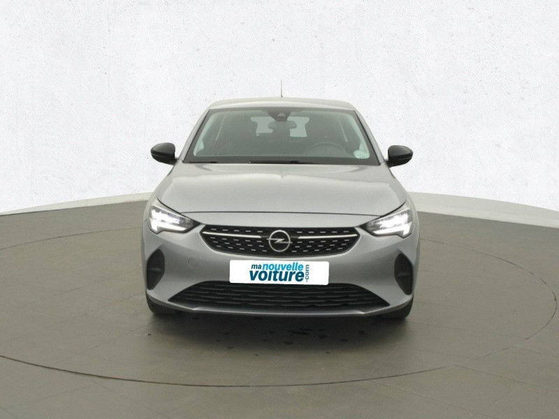 Opel Corsa Corsa 1.2 75 ch BVM5  occasion à FONTENAY SUR EURE - photo n°2