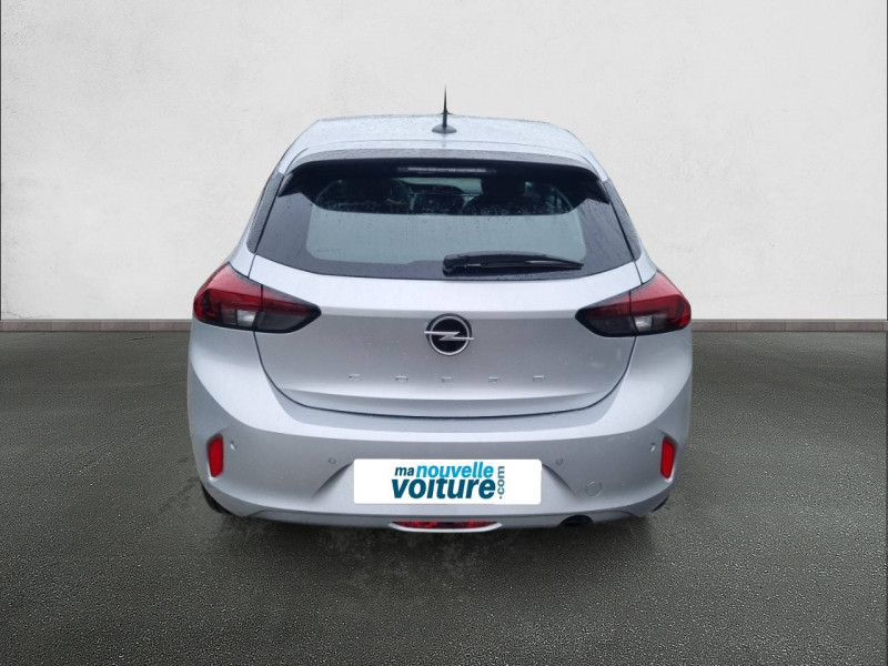 Opel Corsa Corsa 1.2 75 ch BVM5  occasion  CHTEAU D'OLONNE - photo n5