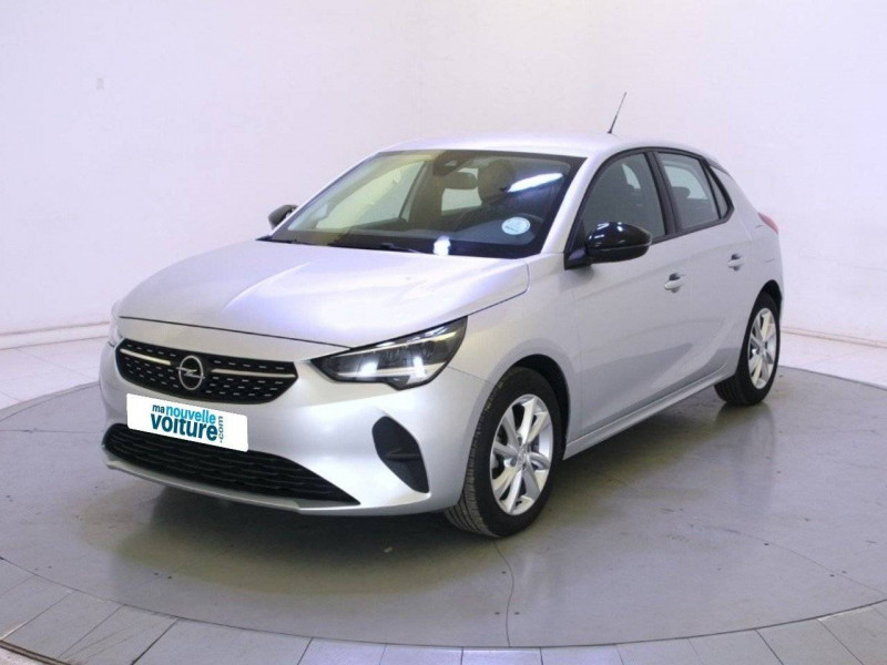 Opel Corsa Corsa 1.2 75 ch BVM5  occasion  MOUILLERON LE CAPTIF
