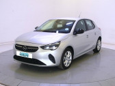 Opel Corsa occasion année 2022 boite Manuelle Annonce Opel Corsa occasion Essence Corsa 1.2 75 ch BVM5 à MOUILLERON LE CAPTIF