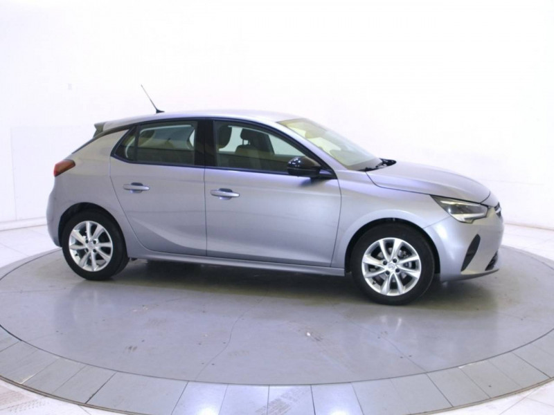 Opel Corsa Corsa 1.2 75 ch BVM5  occasion  ORVAULT - photo n4