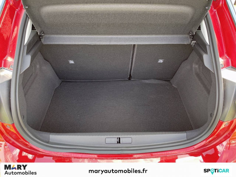 Opel Corsa Corsa 1.2 75 ch BVM5  occasion  Saint-Just - photo n6